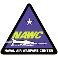 Naval Air Warfare Center Aircraft Division Logo
