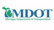 Michigan Department of Transportation Logo