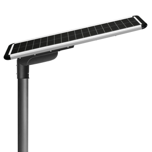 Gas Station Solar Canopy Light