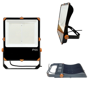 IP66 Solar Powered Floodlight Series 10W to 1000W