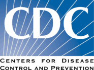 US Centers for Disease Control and Prevention Logo