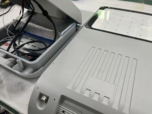 AC/DC Hybrid LED Solar Electric Street Light Customization Solar Grid Electric Backup Street Lighting