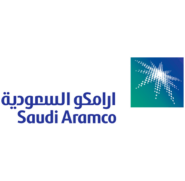 Saudi Aramco Logo