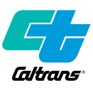 Caltrans California Department of Transportation Logo