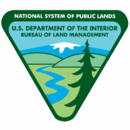 Bureau of Land Management Logo